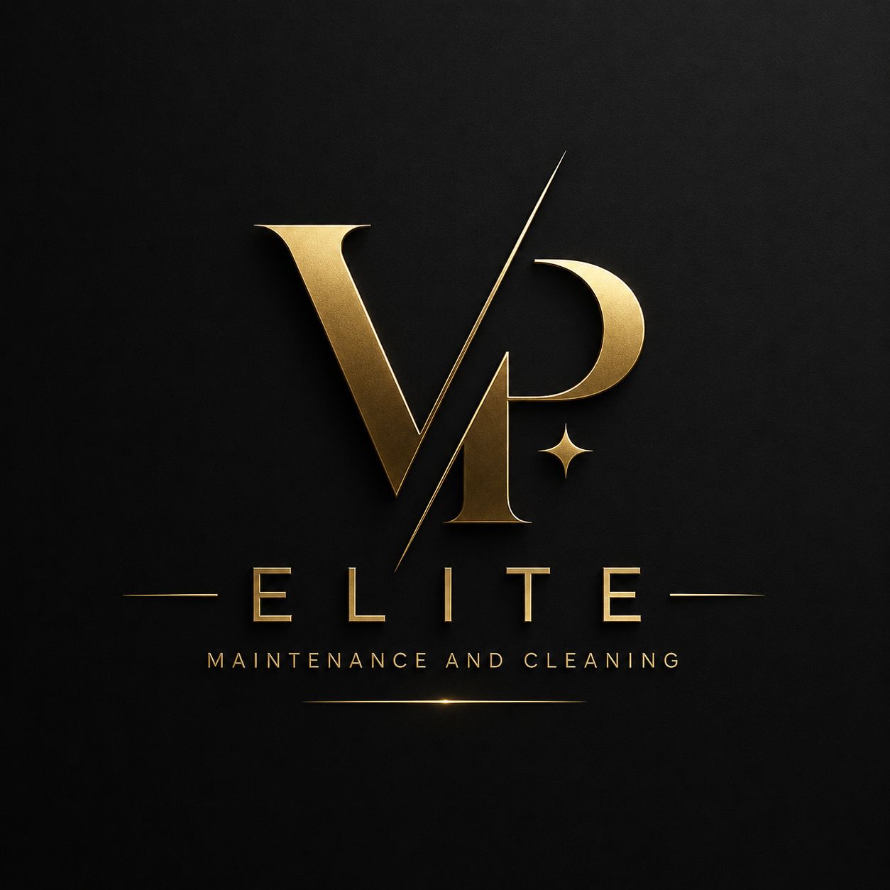 VP Elite Logo